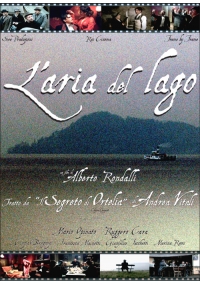 Foto L'Aria del lago Film, Serial, Recensione, Cinema