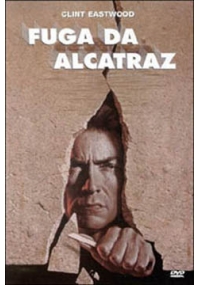Foto Fuga da Alcatraz Film, Serial, Recensione, Cinema