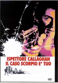 Foto Ispettore Callaghan: il Caso Scorpio e' Tuo! Film, Serial, Recensione, Cinema
