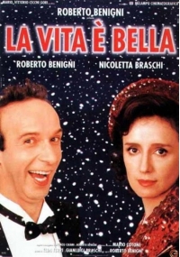 Foto La vita  bella Film, Serial, Recensione, Cinema