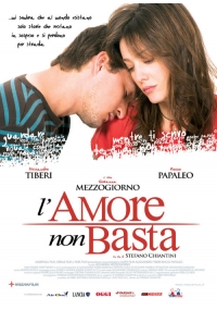 Foto L'amore non basta Film, Serial, Recensione, Cinema
