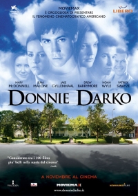 Foto Donnie Darko Film, Serial, Recensione, Cinema
