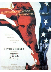 Foto JFK - Un caso ancora aperto Film, Serial, Recensione, Cinema