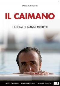 Foto Il Caimano Film, Serial, Recensione, Cinema