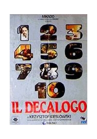 Foto Decalogo 1 Film, Serial, Recensione, Cinema