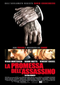 Foto La promessa dell'assassino Film, Serial, Recensione, Cinema