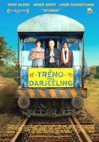 Foto Il Treno per il Darjeeling Film, Serial, Recensione, Cinema