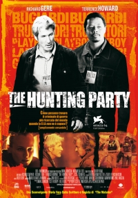 Foto The hunting party Film, Serial, Recensione, Cinema