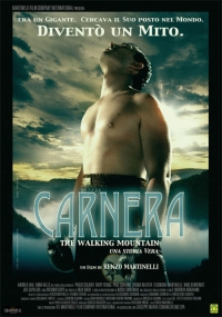 Foto Carnera - The Walking Mountain Film, Serial, Recensione, Cinema