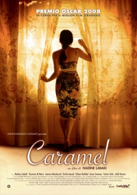 Foto Caramel Film, Serial, Recensione, Cinema