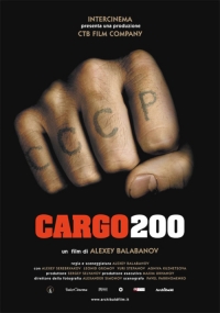 Foto Cargo 200 Film, Serial, Recensione, Cinema