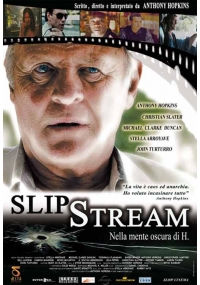 Foto Slipstream - Nella mente oscura di H. Film, Serial, Recensione, Cinema