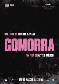 Foto Gomorra Film, Serial, Recensione, Cinema