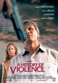 Foto A history of violence Film, Serial, Recensione, Cinema