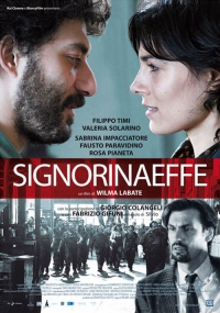 Foto Signorina Effe Film, Serial, Recensione, Cinema