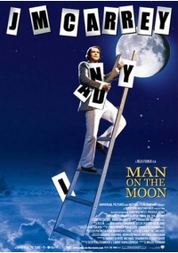 Foto Man on the moon  Film, Serial, Recensione, Cinema