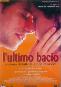 Foto L'ultimo bacio  Film, Serial, Recensione, Cinema