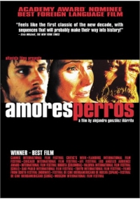 Foto Amores Perros Film, Serial, Recensione, Cinema