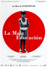 Foto La mala educacin Film, Serial, Recensione, Cinema