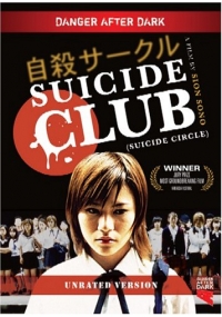 Foto Suicide Club Film, Serial, Recensione, Cinema