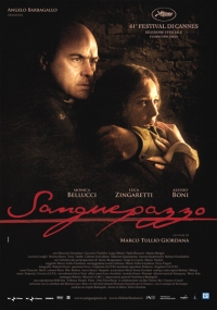 Foto Sanguepazzo Film, Serial, Recensione, Cinema