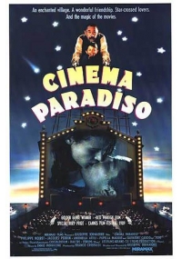 Foto Nuovo Cinema Paradiso Film, Serial, Recensione, Cinema