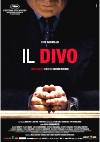 Foto Il Divo Film, Serial, Recensione, Cinema