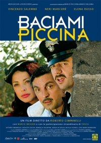 Foto Baciami piccina Film, Serial, Recensione, Cinema