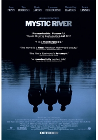 Foto Mystic River Film, Serial, Recensione, Cinema