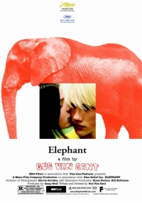 Foto Elephant  Film, Serial, Recensione, Cinema