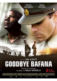 Foto Il colore della liberta' - Goodbye Bafana Film, Serial, Recensione, Cinema