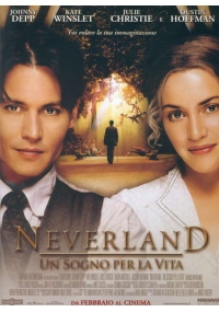 Foto Neverland - Un sogno per la vita Film, Serial, Recensione, Cinema