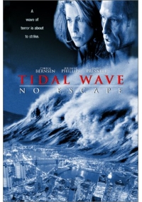 Foto Onda Assassina - Tsunami Film, Serial, Recensione, Cinema