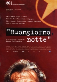 Foto Buongiorno, notte Film, Serial, Recensione, Cinema