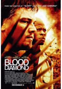Foto Blood Diamond - Diamanti di sangue Film, Serial, Recensione, Cinema