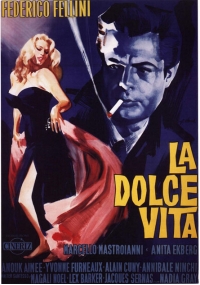 Foto La dolce vita Film, Serial, Recensione, Cinema