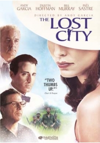 Foto The Lost City Film, Serial, Recensione, Cinema