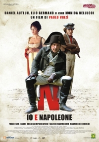 Foto N - Io e Napoleone Film, Serial, Recensione, Cinema