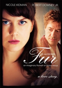 Foto Fur: un ritratto immaginario di Diane Arbus Film, Serial, Recensione, Cinema