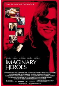 Foto Imaginary Heroes Film, Serial, Recensione, Cinema