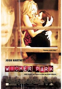 Foto Appuntamento a Wicker Park Film, Serial, Recensione, Cinema