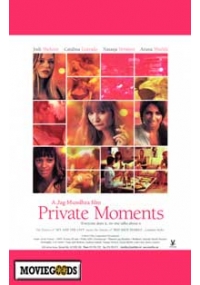 Foto Private Moments Film, Serial, Recensione, Cinema