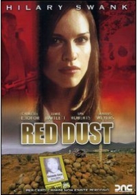Foto Red Dust Film, Serial, Recensione, Cinema