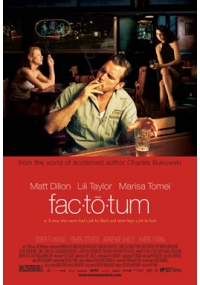 Foto Factotum Film, Serial, Recensione, Cinema