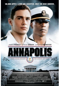 Foto Annapolis Film, Serial, Recensione, Cinema