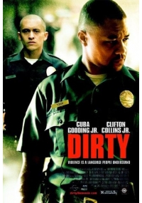 Foto Dirty - Affari sporchi Film, Serial, Recensione, Cinema