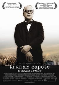Foto Truman Capote - A sangue freddo Film, Serial, Recensione, Cinema