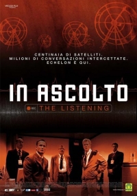 Foto In ascolto - The Listening Film, Serial, Recensione, Cinema