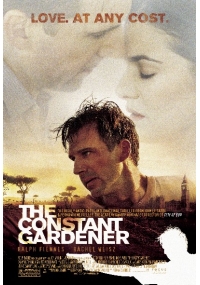Foto The Constant Gardener - La cospirazione Film, Serial, Recensione, Cinema