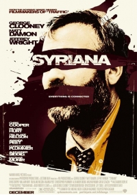 Foto Syriana Film, Serial, Recensione, Cinema